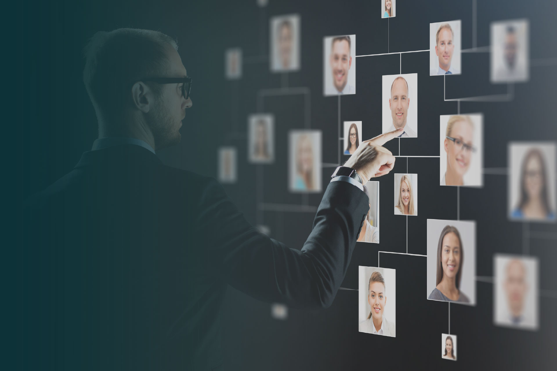 Human Resources Background