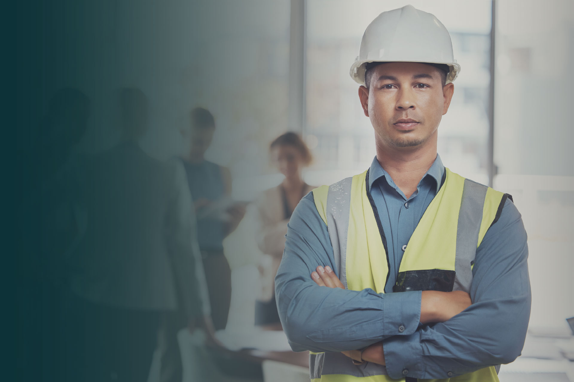 Workforce Risk Background